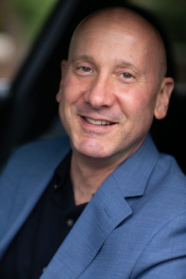 Ray Rivers, LCPC — licensed psychotherapist and founder of Relationship Remedy